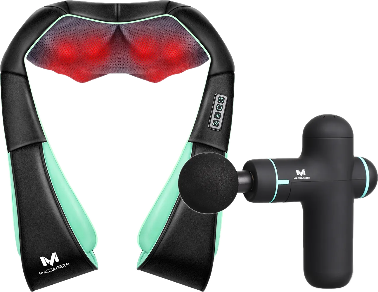 massagerr product