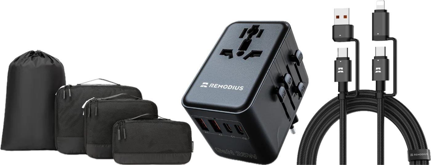remodius product
