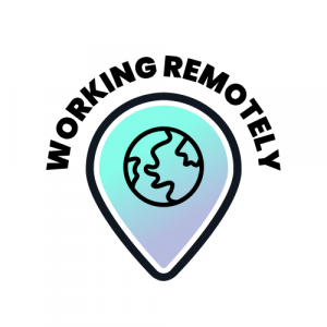 Working Remotely Working Remotely